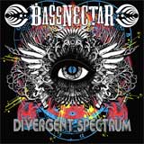 Bass Nectar: Divergent Spectrum