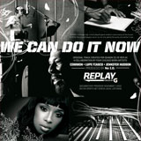 Common, Lupe Fiasco, NO I.D.: We Can Do It Now