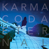 Karmacoda: Eternal